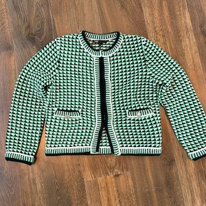 Maje Cardigan Jacket
